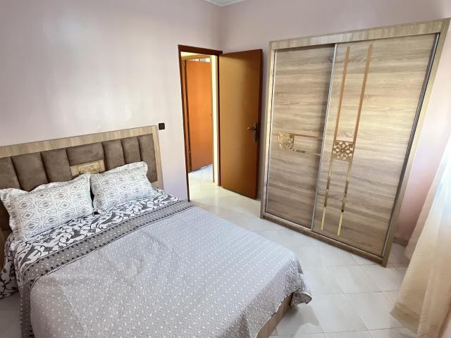 Appartement location à Tangero, Tanger-Tétouan