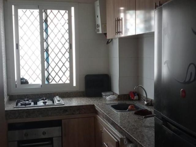 Appartement location à Aïn Attig