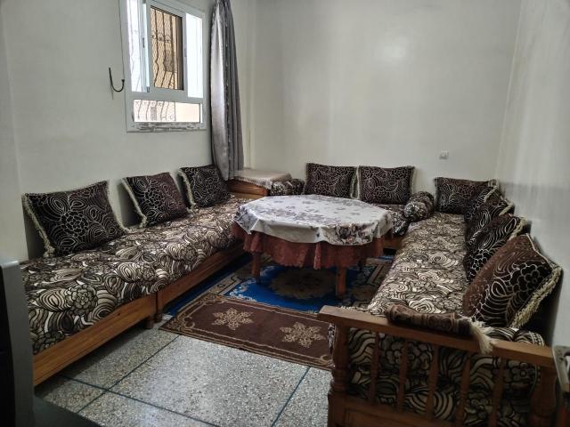 Appartement location à Agadir, Oued ed Dahab-Lagouira