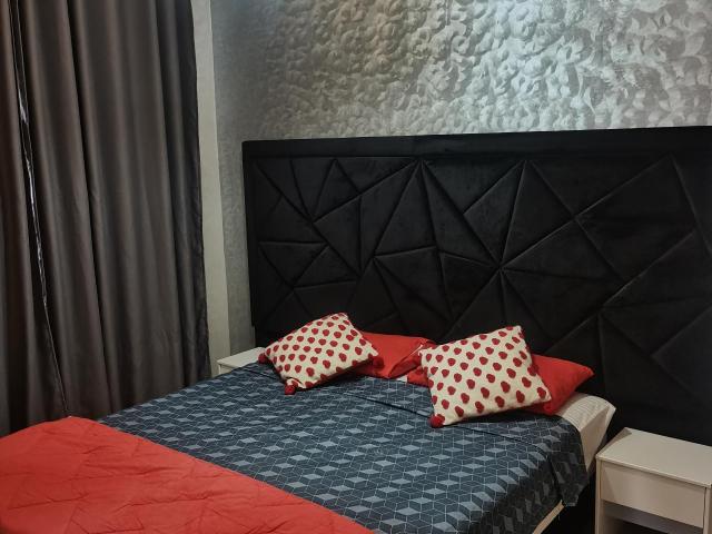 Appartement location à Gharb-Chrarda-Beni Hssen