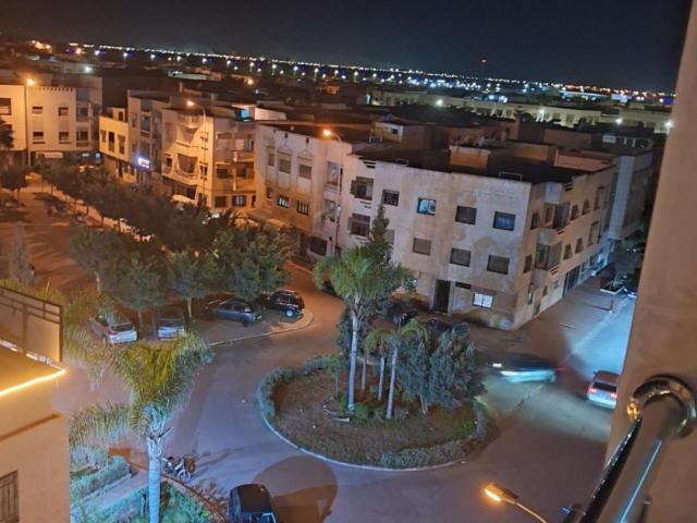 Appartement location à El Ma, Gharb-Chrarda-Beni Hssen