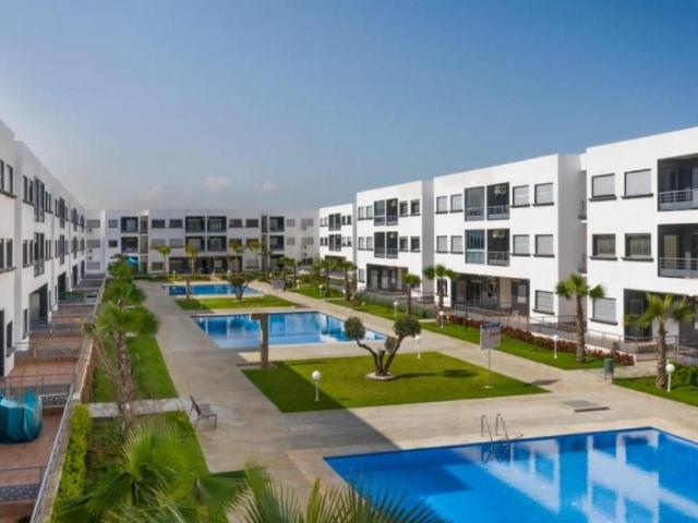 Appartement location à Mansouria, Gharb-Chrarda-Beni Hssen