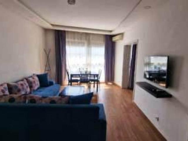 Appartement location à Rbat