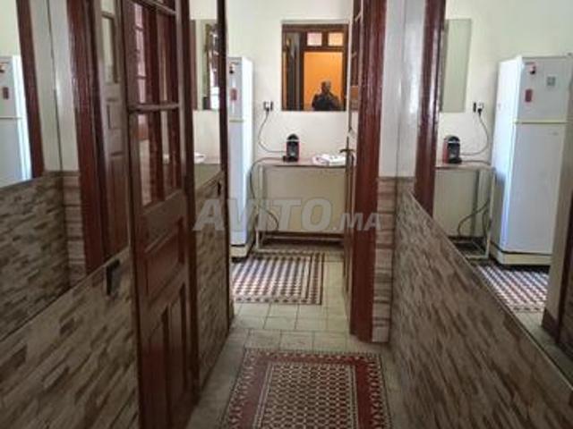 Appartement location à Rbat