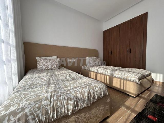 Appartement location