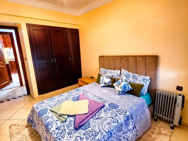 Appartement location à Agadir, Oued ed Dahab-Lagouira
