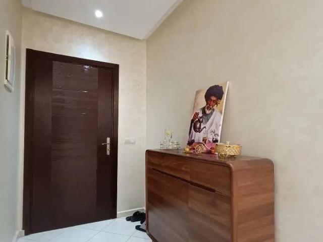 Appartement location à Talborjt, Agadir