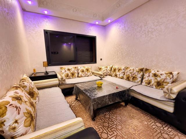 Appartement location à El Ma, Gharb-Chrarda-Beni Hssen