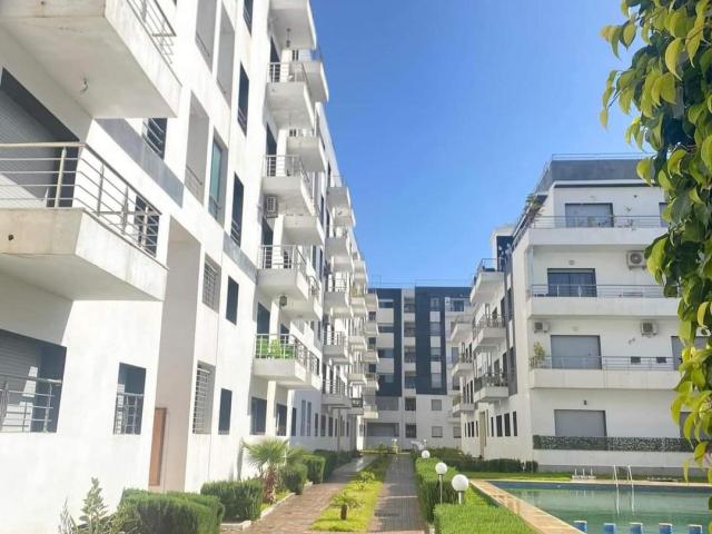 Appartement location à Gharb-Chrarda-Beni Hssen
