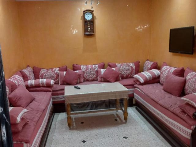 Appartement location à Agadir, Oued ed Dahab-Lagouira