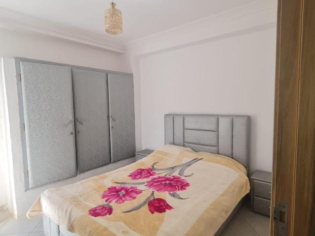 Appartement location à Quartier Administratif, Agadir