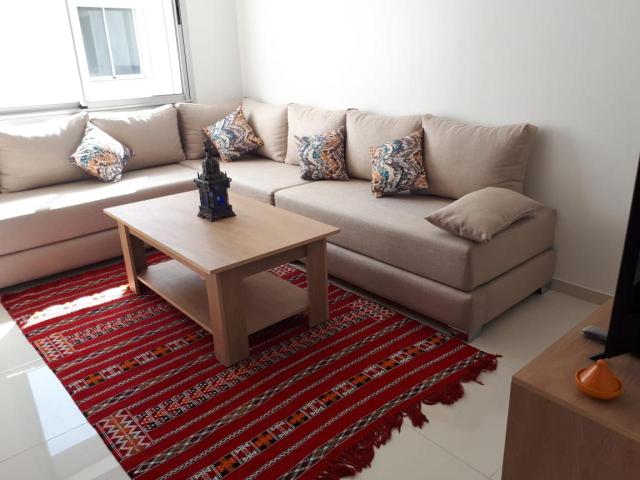 Appartement location à Agadir, Oued ed Dahab-Lagouira