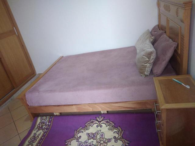 Appartement location à Quartier Administratif, Agadir