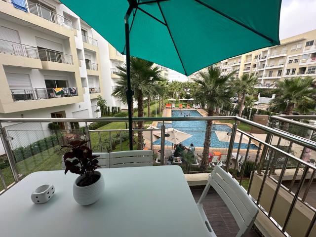 Appartement location à Bouznika, Gharb-Chrarda-Beni Hssen