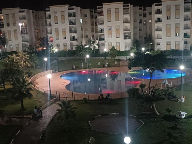 Appartement location à Bouznika, Gharb-Chrarda-Beni Hssen