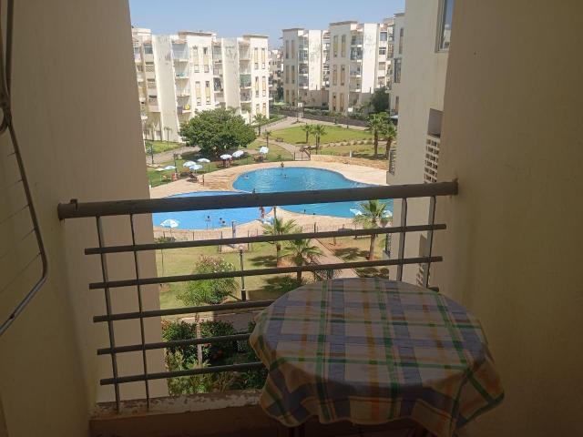 Appartement location à Gharb-Chrarda-Beni Hssen