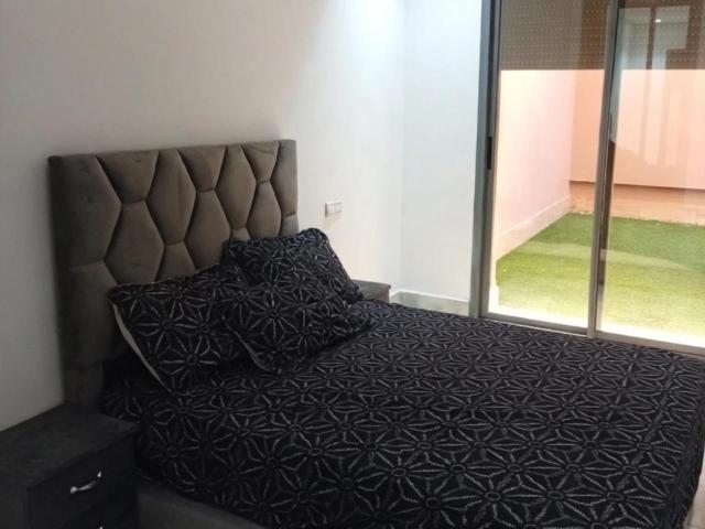Appartement location à Anfa, Gharb-Chrarda-Beni Hssen