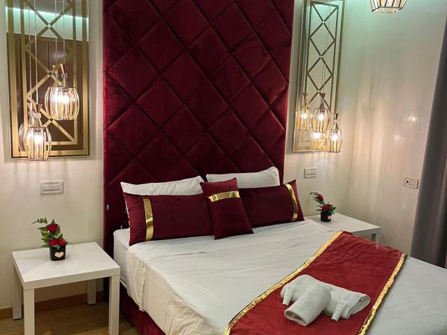 Appartement location à Anfa, Sidi Belyout