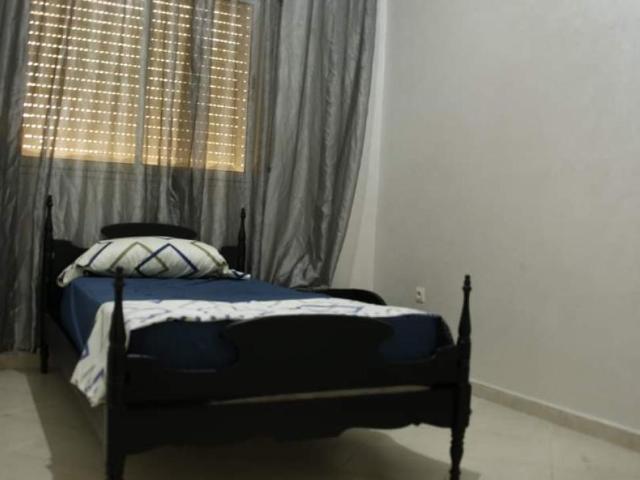 Appartement location à Anfa, Gharb-Chrarda-Beni Hssen