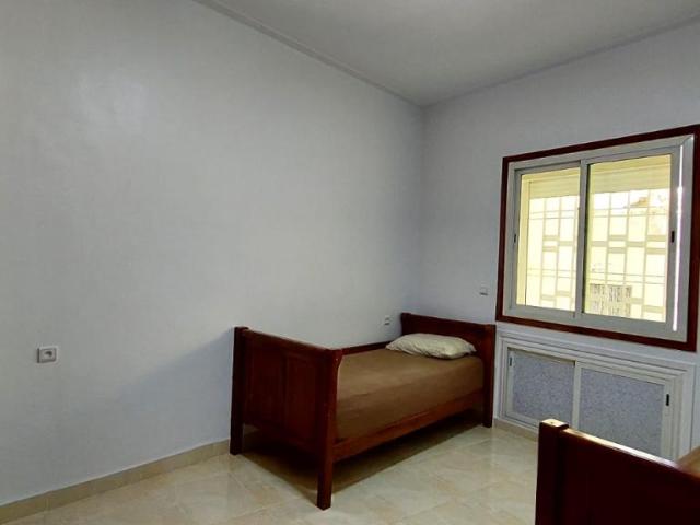 Appartement location à Anfa, Sidi Belyout