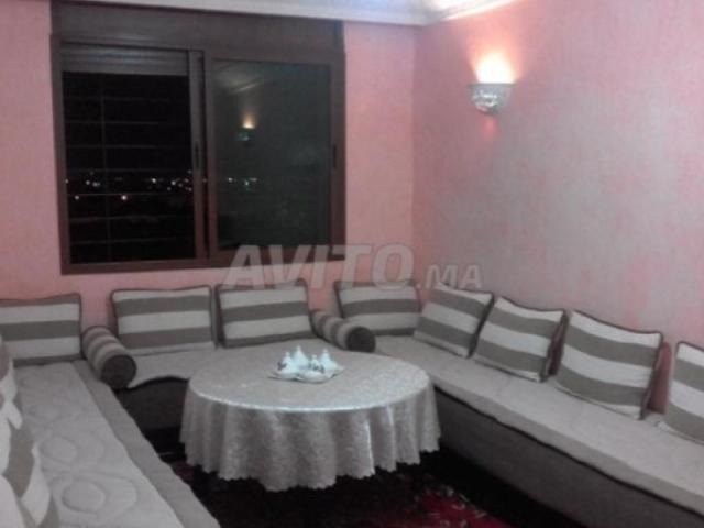 Appartement location à Anfa, Gharb-Chrarda-Beni Hssen