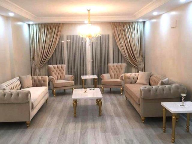 Appartement location à El Ma, Gharb-Chrarda-Beni Hssen