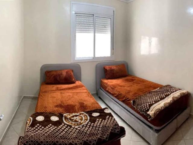 Appartement location à El Ma, Gharb-Chrarda-Beni Hssen