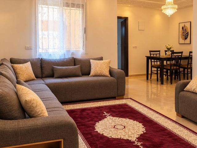 Appartement location à Saâda سعادة, Préfecture de Marrakech عمالة مراكش