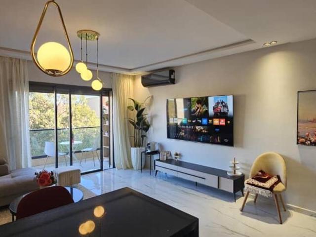 Appartement location à Marrakech, L'Oriental