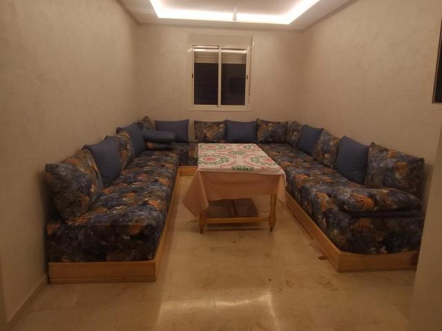 Appartement location à Menara, Marrakech