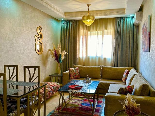 Appartement location à Tassoultante, L'Oriental