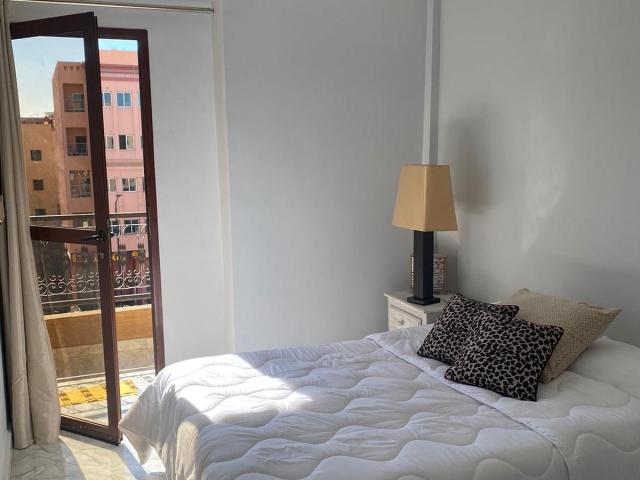 Appartement location à Marrakech, L'Oriental