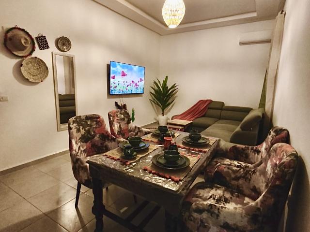Appartement location à Marrakech, L'Oriental