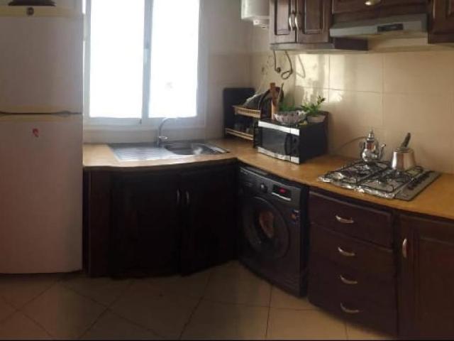 Appartement location