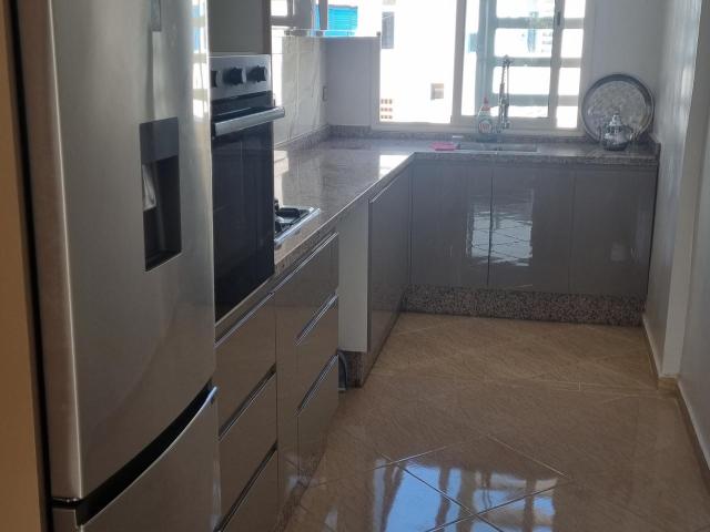 Appartement location à Mansouria, Gharb-Chrarda-Beni Hssen