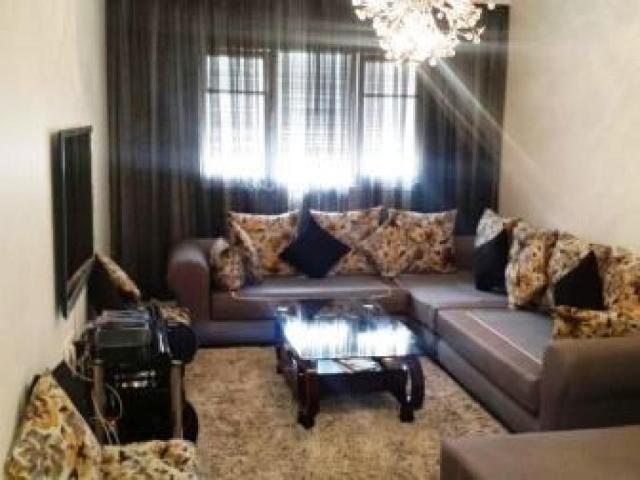 Appartement location à Arrondissement Hassan مقاطعة حسان, Rabat ⵔⴱⴰⵟ الرباط