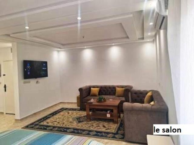 Appartement location à Rbat
