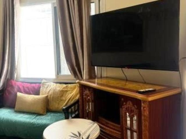 Appartement location à Rbat