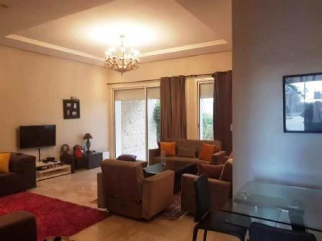 Appartement location à Rbat