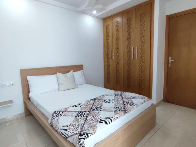Appartement location à Agdal, Rbat