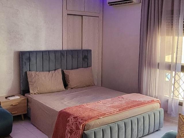 Appartement location à Agdal, Rbat