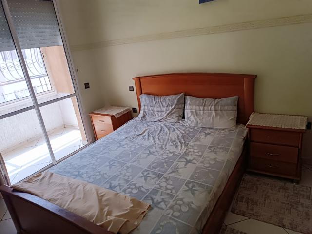 Appartement location à Salé