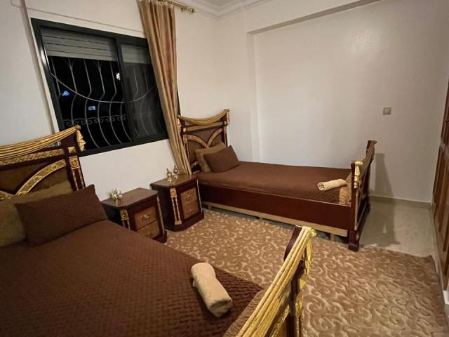 Appartement location à Tangero, Tanger-Tétouan