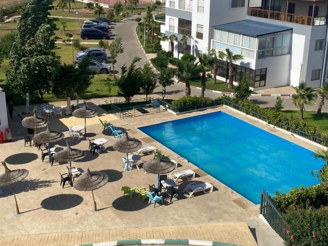 Appartement location à Tanger-Tétouan