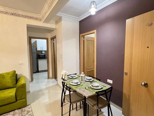 Appartement location à Tangero, Tanger-Tétouan