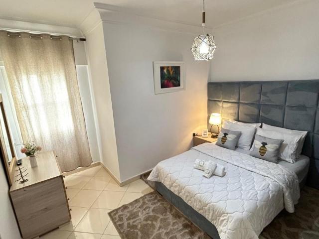 Appartement location à Tangero, Tanger-Tétouan