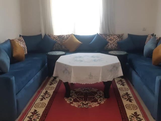 Appartement location à Tanger-Tétouan