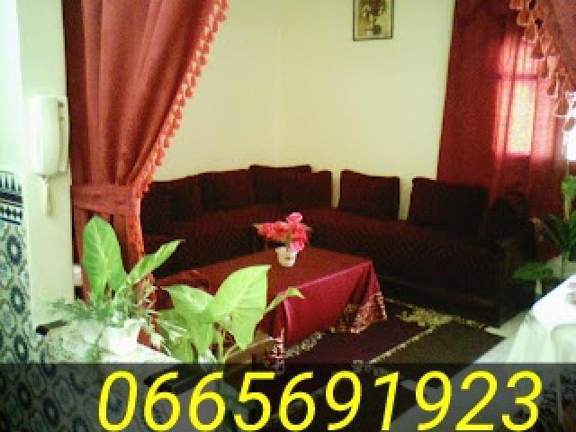 Appartement location à Agadir, Oued ed Dahab-Lagouira
