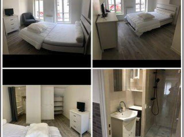 Appartement location à Pontoise