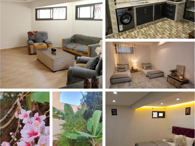 Appartement location à El Ma, Gharb-Chrarda-Beni Hssen